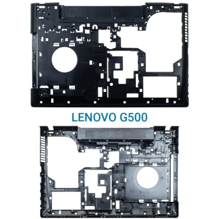 LENOVO G500 Series COVER D BLACK