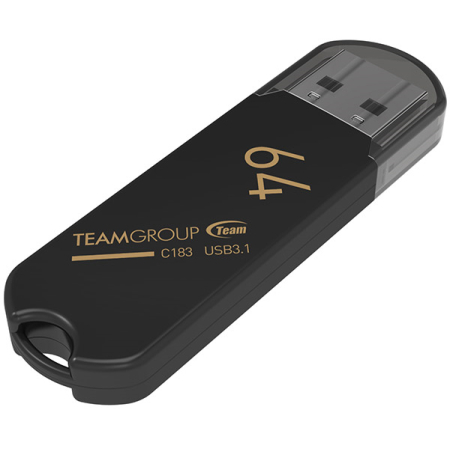 Flash Disk TeamGroup C183 USB 3.1 64GB