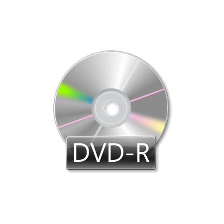 DVD-R 4,7GB 16x Speed