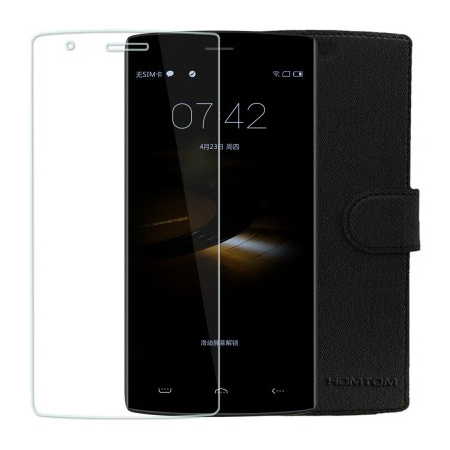 Tempered Glass για HOMTOM HT7 / HT7 PRO