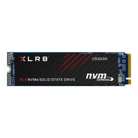 SSD PNY CS3030 250GB PCI-e NVMe
