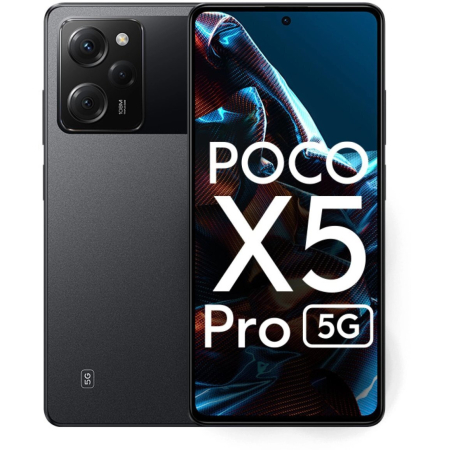 Smartphone Xiaomi Poco X5 Pro 6.7 5G 256GB/8GB DUAL SIM NFC EU