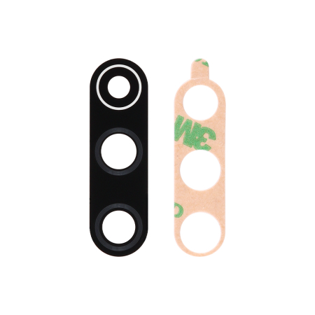 XIAOMI REDMI NOTE 8 PRO CAMERA LENS + 3M STICKER BLACK 3P OR