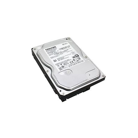 HDD 3.5 Toshiba 500GB DT01ACA050 7