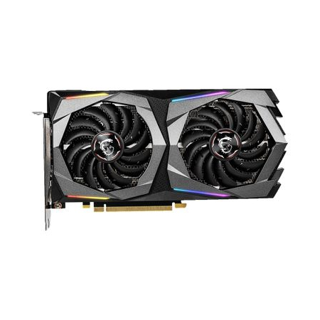 Κάρτα γραφικών MSI Geforce RTX 2060 Super Gaming X 8GB GDDR6