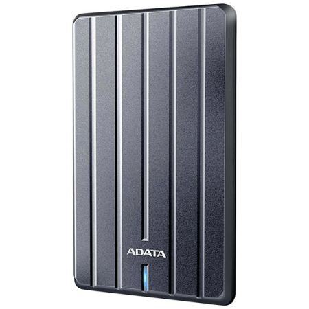 Eξωτερικός Σκληρός Δίσκος 2.5 Adata HC660 2TB USB 3.1 Μαύρο