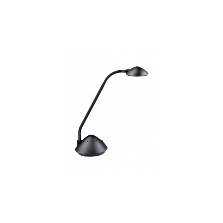 ΦΩΤΙΣΤΙΚΟ ΓΡΑΦΕΙΟΥ MAUL ARC 5W  LED ΜΕ ΒΑΣΗ BLACK
