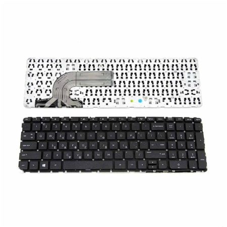 Πληκτρολόγιο για HP 15-N006 χωρίς frame GR