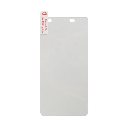 Tempered glass for Homtom HT20