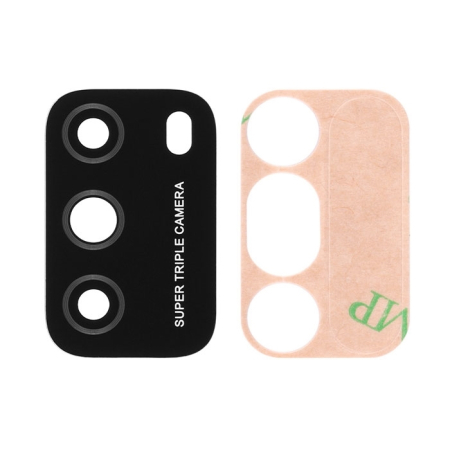 Τζαμάκι Κάμερας για Xiaomi Poco M3