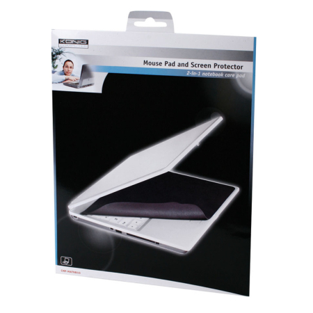 Mousepad - screen protector KONIG CMP-MATNB10