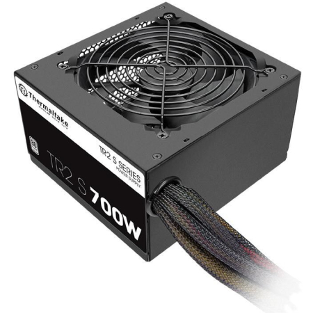 Τροφοδοτικό 700W Thermaltake TR2 S 80+