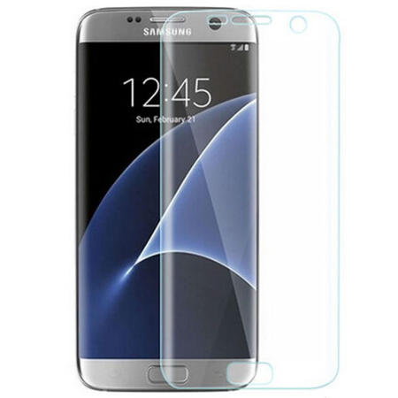 Tempered Glass Curved για Samsung Galaxy S7 Edge G935F 0,26mm