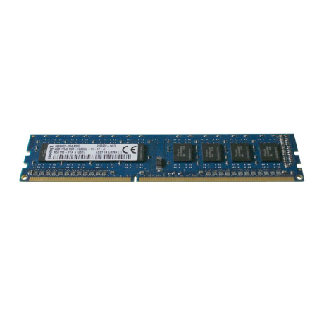 RAM U-Dimm (Desktop) DDR3 Low Voltage | 4GB | 1600mHz PC3L-12800 Refurbished