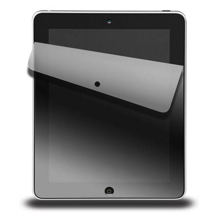 Goobay προστατευτική ζελατίνα για IPAD 2/3 1τ.