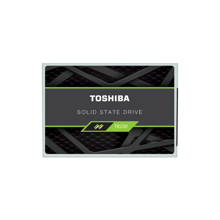 SSD Toshiba-OCZ SSD TR200 240GB 2.5 Sata 3