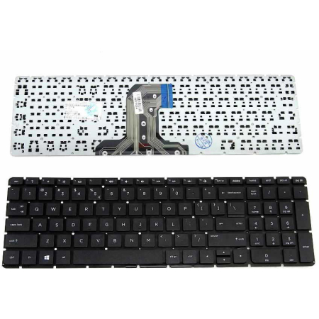 Πληκτρολόγιο για HP 250 G4 US