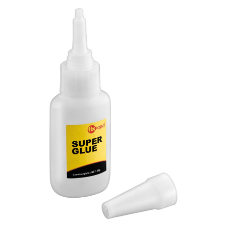 GOOBAY κόλλα Super Glue 77012 20g