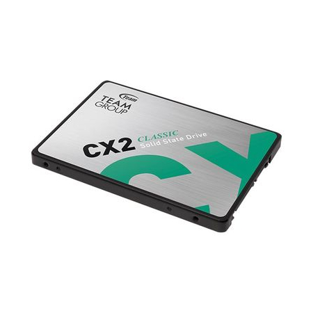 SSD Team Group CX2 CLASSIC 256 GB SATA 6Gb/s