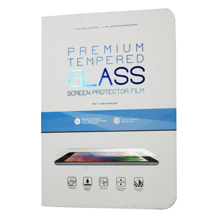 Tempered Glass Premium για Samsung Tab A2016 7