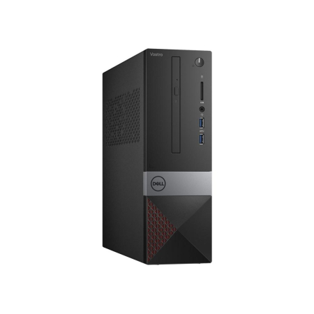 PC DELL Vostro 3470 SFF i3-9100|8GB|256GB SSD|Win 10 Pro|3Yrs NBD