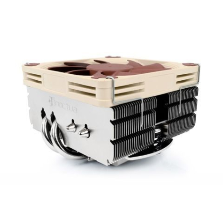 Ψύκτρα επεξεργαστή Noctua NH-L9x65 για Intel & AMD