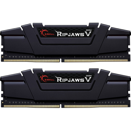 Ram G.SKILL RIPJAWS V 32GB DDR4 3600MHz CL18 PC4-28800 (2X16GB)