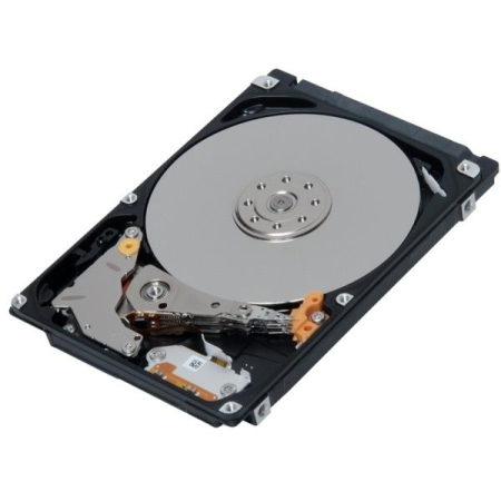 HDD 2.5 Toshiba 500GB MQ01ABF050 SATA III 5400rpm 8MB