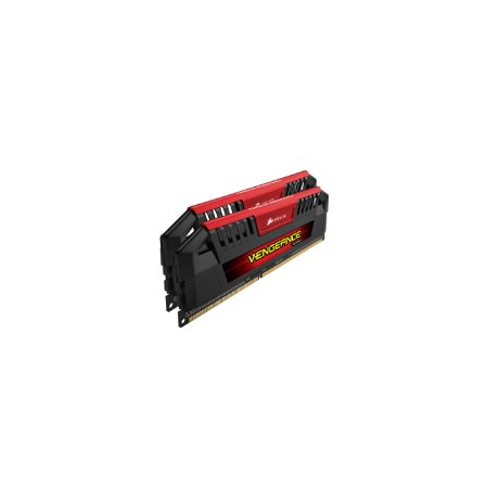 Μνήμη Corsair Vengeance Pro 8GB DDR3 Non ECC CL9 2133MHz (Kit 2 x 4096)