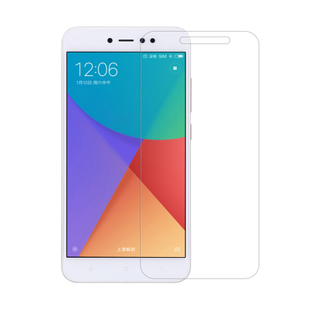 Tempered glass για XIAOMI REDMI NOTE 5A 5.5 9H 0.30mm