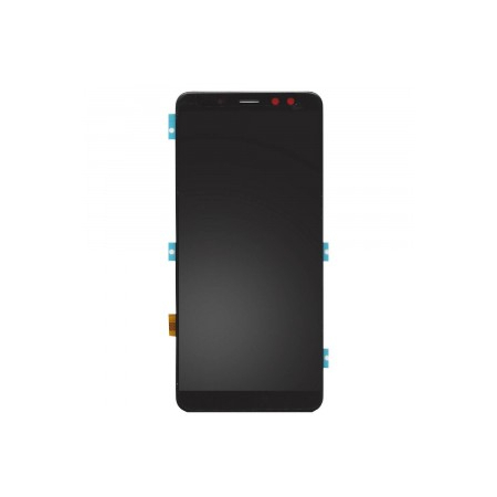 Μηχανισμός Αφής και Οθόνη  LCD για Samsung Galaxy A8 2018 A530F