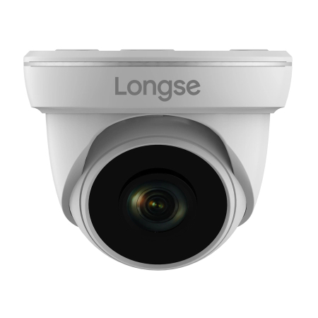 LONGSE υβριδική κάμερα LIRDLAHTC500FKE 2.8mm 1/2.5 CMOS 5MP IR 20m