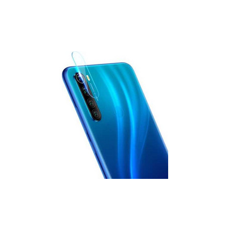 Tempered Glass για Τζαμάκι Κάμερας Xiaomi Redmi Note 8