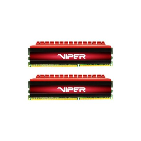 Μνήμη RAM Patriot Extreme Performance Viper 4 16GB DDR4 3000MHz 2x8GB Kit