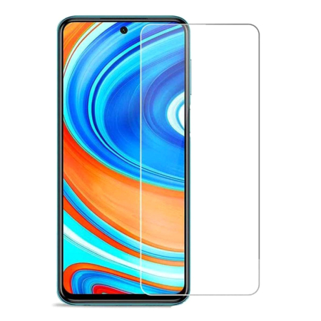 Tempered Glass 9H 0.33MM για Xiaomi Poco F3 / Mi 11X/11X Pro/11i