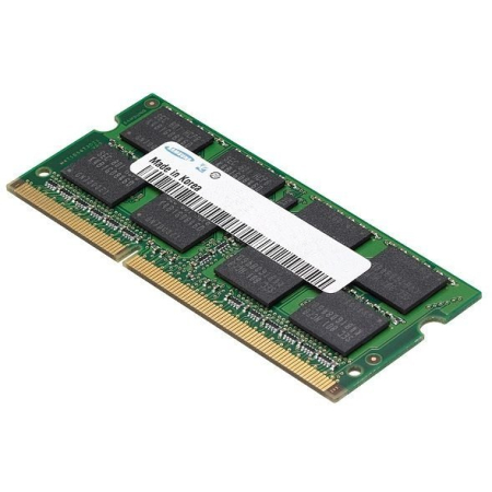 Μνήμη RAM SODIMM DDR3 Samsung 8GB 1600Mhz CL11 PC3-12800 1.5v