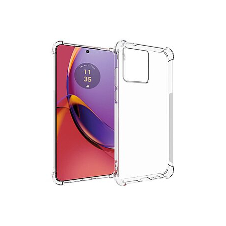 Θήκη TPU για Motorola G84 5G