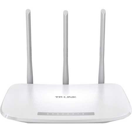 TP-Link TL-WR845N 300Mbps Wireless-N Router (White)