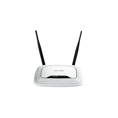 TP-LINK TL-WR841ND 300Mbps Wireless N Router