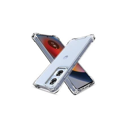 Θήκη TPU για Motorola edge 50 fusion 5G/G96