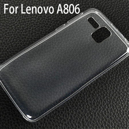 Case TPU for Lenovo A8 A806 A808