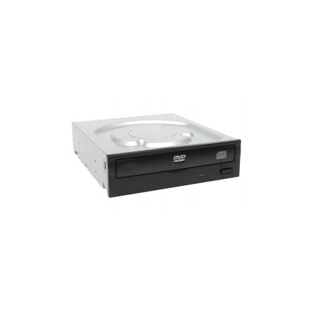 DVD-RW 5.25 SATA Refurbished Black