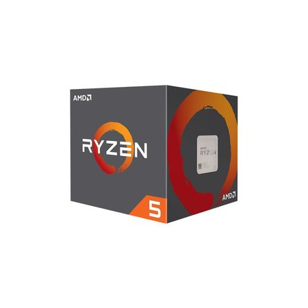 Επεξεργαστής AMD Ryzen 5 1500X 3.5 GHz 4 cores 8 threads