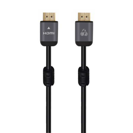 Καλώδιο HDMI 4K (Αρσ) - HDMI 4K (Αρσ) - 7.5m