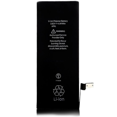 Μπαταρία για iPhone 6S Li-ion 1715mAh High Copy