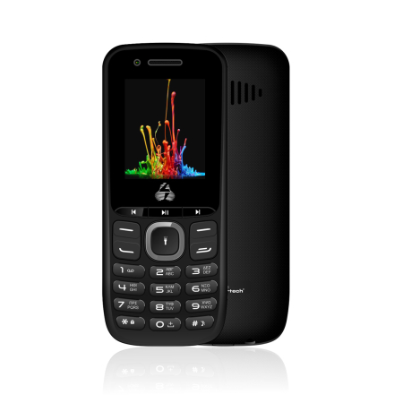 ΚΙΝΗΤΟ ΤΗΛΕΦΩΝΟ POWERTECH Milly Small PTM-14 Dual SIM Multimedia