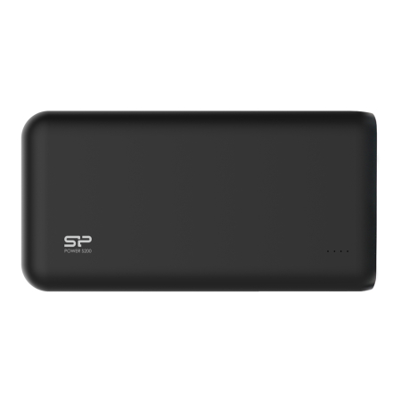 Power Bank Silicon Power S200 20000mAh 2xUSB Output