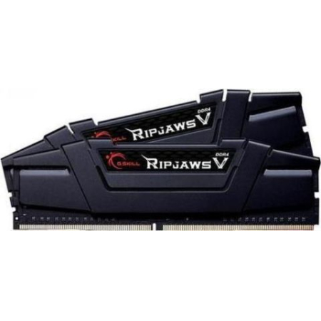 Ram G.SKILL RIPJAWS V 16GB DDR4 3200MHz CL16 PC4-25600 (2X8GB)