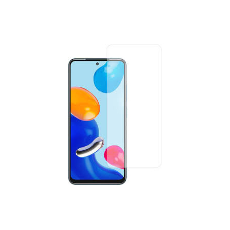 Tempered Glass Xiaomi Redmi Note 11 2.5D 9H 0.33mm