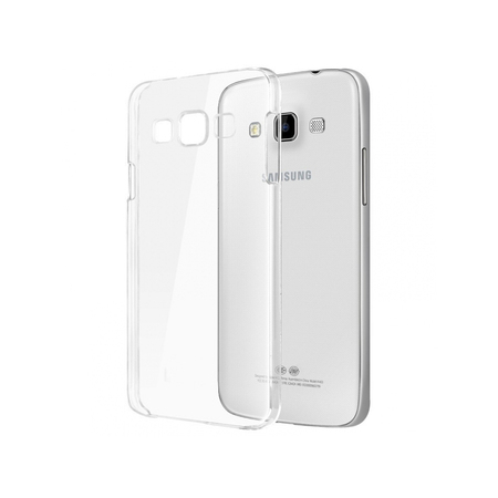 Goospery θήκη TPU για Samsung Galaxy A7 - Διάφανη